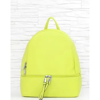 Městský batoh Urban Style Neonový dámský batoh A-173-16YE