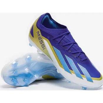 Kopačky Dětské Kopačky adidas X Crazyfast Elite FG Messi (3,5uk/ 36EU/ 22,1cm)