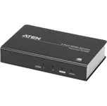 ATEN VS182B-AT-G 2-Port True 4K HDMI Splitter