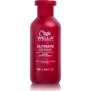 Šampon WELLA PROFESSIONALS ULTIMATE REPAIR SHAMPOO 250ml