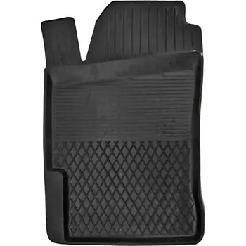 Gumová rohož MG C - nová přední (model CN) - MG-CN