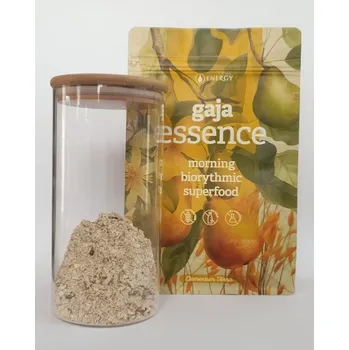 Dóza na potraviny Gaja essence 420g + dóza