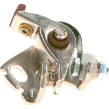 Sada kontaktů, dynamo BOSCH 1 217 013 021