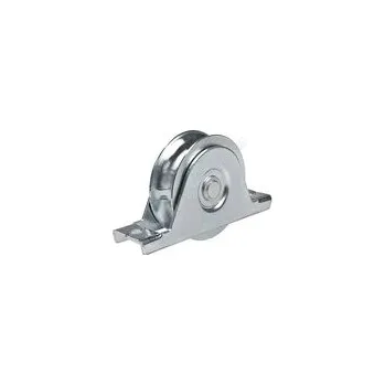 Pohon brány WSO 924 Kladka 90mm oblá pro profil ROAD a SOHAJ