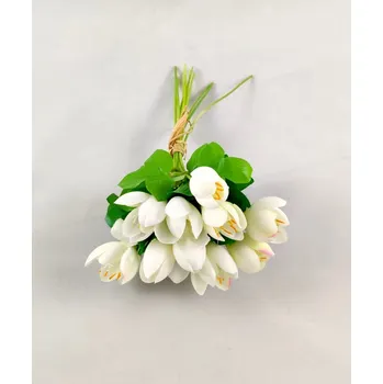 umělá květina Jarní květina