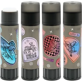 Lepicí tyčinka M&G Hello ! Mars 15 g, mix