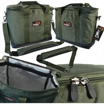 Kempingové nádobí Hokkaido Termální rybářská taška 39x17x 31cm w13067