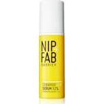 NIP+FAB Ceramide Fix 12 % jemné pleťové sérum s ceramidy 50 ml