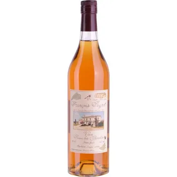Pineau des Charentes – Francois Peyrot Blanc Vieux, 0,75l (holá lahev)