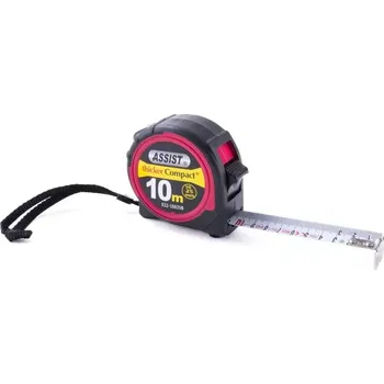 metr Metr svinovací typ Compact (PNEU), 10m ASSIST