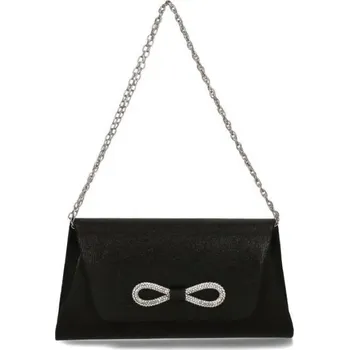 Kabelka Psaníčko A-2361 black