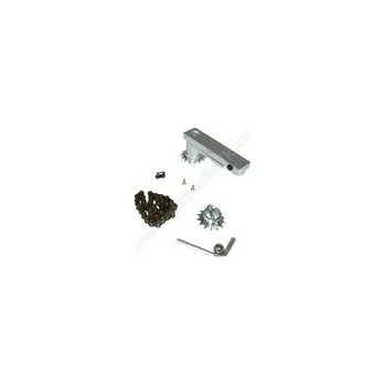 Pohon brány KIT180 Doplněk pro otevření brány na 180° pro pohon SUB QUIKO