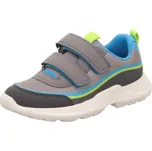 Dětské celoroční boty RUSH, Superfit, 1-006207-2000, šedá - 33