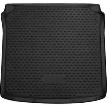 Vana do kufru Novline Gumová vana do kufru Seat Ibiza 2008-2017 (combi)