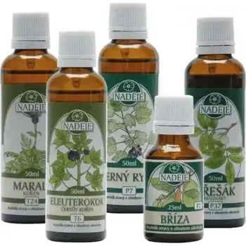 Naděje K9 Kúra pro celkové posílení organismu 225 ml (Imunita )