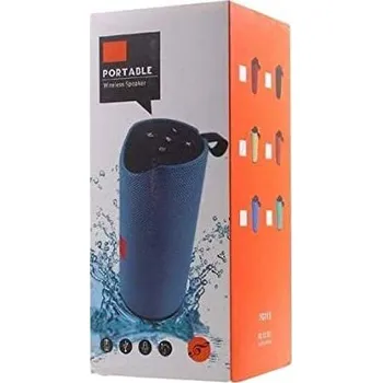 Bluetooth reproduktor Reproduktor Bluetooth Wireless Speaker (Přenosný bluetooth reproduktor.)