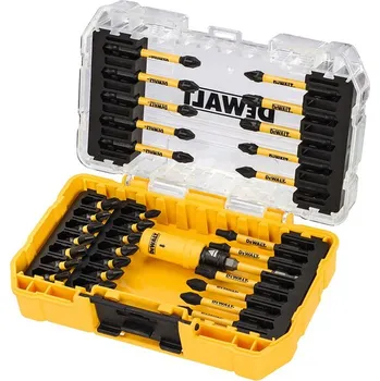 Bit DeWALT DT70737T sada bitů FLEXTORQ 31 ks free_store_pickup