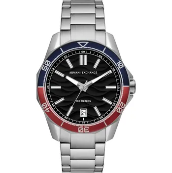 Hodinky Hodinky pánské Armani Exchange Spencer AX1955