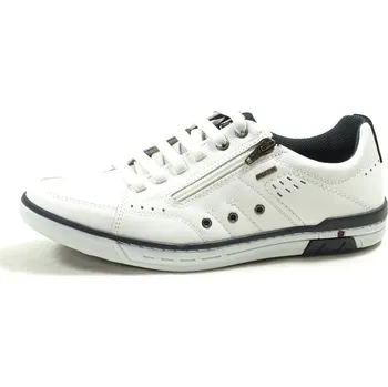 Dámská zdravotní obuv Sante zdravotní obuv Santé PE/00119308-01 BRANCO kožená pánská zdravotní vycházková obuv Tabulka pánských velikostí: 41