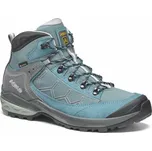 Asolo Dámské boty Falcon EVO GV EU 40, hydro/black