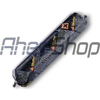 Průmyslové lepidlo Sikaflex 221 400ml - bílá