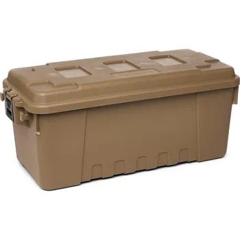 Plano Molding® Přepravní box Medium USA Military, Barva: Tan