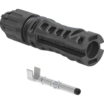 Měřicí kabel 32.0325P0001 PV-KST4-EVO 2A/10II Stäubli Množství: 1 ks