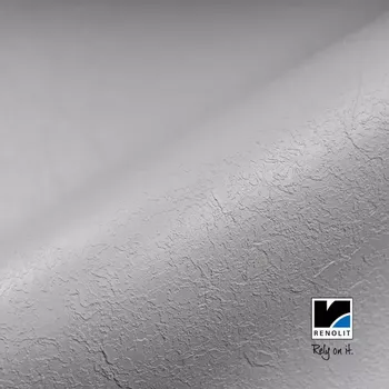 Bazénová fólie Alkorplan RELIEF - Světle šedá; 1,65m šíře, 1,8 mm, 25 m role