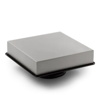 Příslušenství k 3D tiskárně Formlabs Stainless Steel Build Platform Varianta: Stainless Steel Build Platform V2 tisková podložka pro tiskárny Form a dentální výtisky