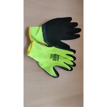 Pracovní rukavice Rukavice lateksfom