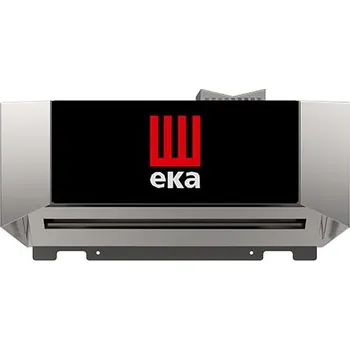 Digestoř Gastrofans Kondenzační digestoř pro 6policové konvektomaty Millennial Touch Screen a Black Mask, 600W,