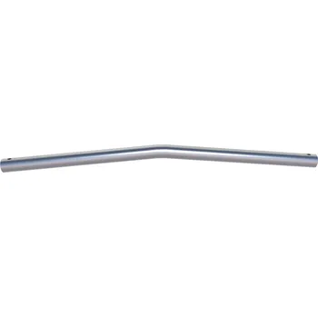 Příslušenství k trampolíně DOMYOS Spoj ke spodní noze do V k trampolíně Rond 240/300