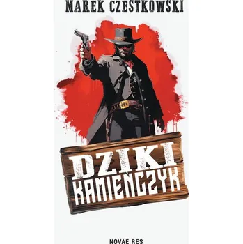 Dziki Kamieńczyk - Marek Czestkowski