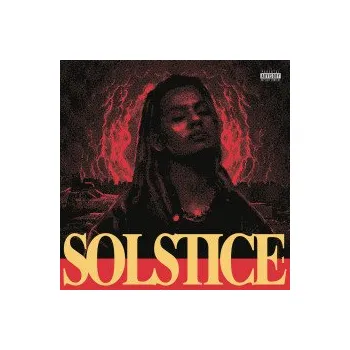 Zahraniční hudba Solstice - Lala &ce [CD]