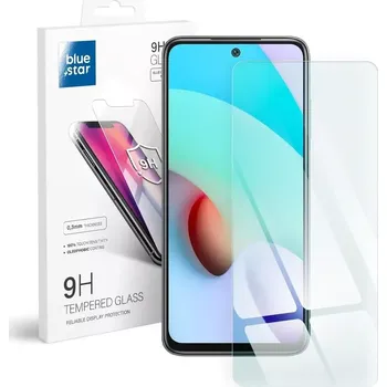 Blue Star ochranné sklo na displej Xiaomi Redmi 10