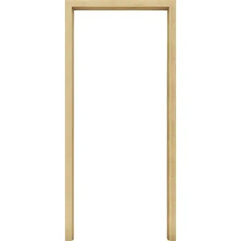 Zárubeň Obložková zárubeň Prestige dub kramolínský 80-100 mm 60L