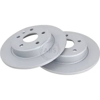 Brzdový kotouč Brzdový kotouč A.B.S. 18527