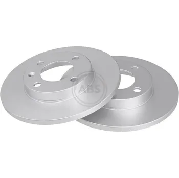 Brzdový kotouč Brzdový kotouč A.B.S. 15706