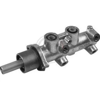 Brzdový válec Hlavní brzdový válec A.B.S. ABS61992