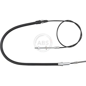 Brzdová destička ABS-K12970