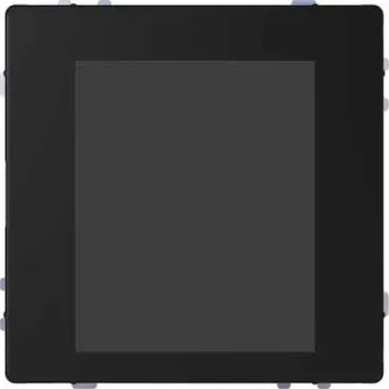 vypínač Schneider Electric Merten KNX Multitouch Pro System Design MTN6215-5910