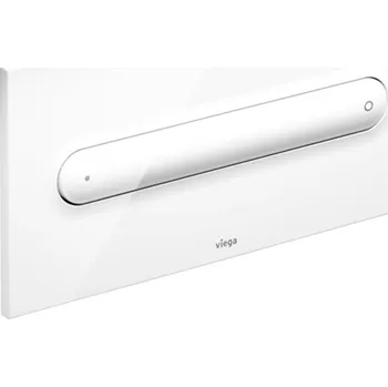 Ovládací deska Viega 8331.1 VfS11 plast, ušlechtilý mat