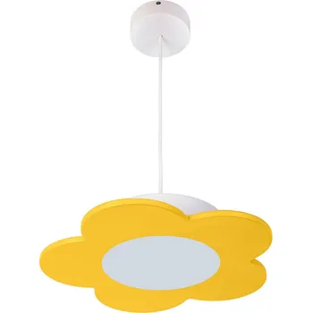 XXXLutz DĚTSKÉ ZÁVĚSNÉ SVÍTIDLO, 33/70 cm - Online Only svítidla - 009228011904