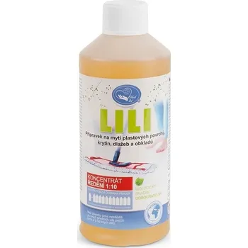 Missiva Lili přípravek na mytí podlahy - 5 l