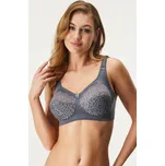 Podprsenka Anežka 579 nevyztužená bez kostic