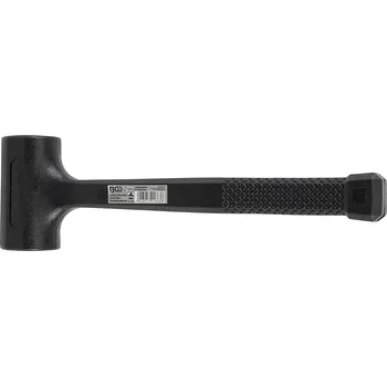 Kladivo Palička gumová bezodrazová 1 kg - BGS 1863