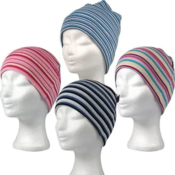 Čepice Dětská čepice VoXX RAVČES vzor D 3 (38 cm)