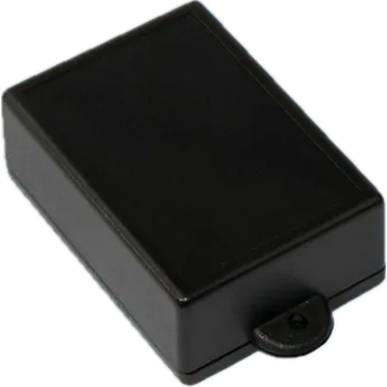 Dárková krabička Maszczyk Plastová krabička KM-102BK