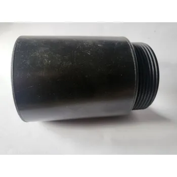 Fitinka Prodloužení rovné - vnější/vnitřní závit 2"