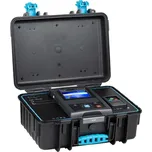 Metrel MI 3115 PV Analyser - Multifunkční přístroj pro testování fotovoltaiky